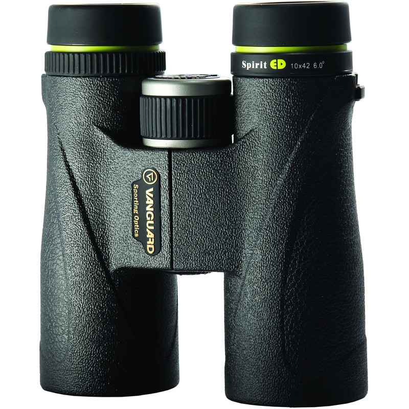 Vanguard Kikare 10x42 Spirit ED