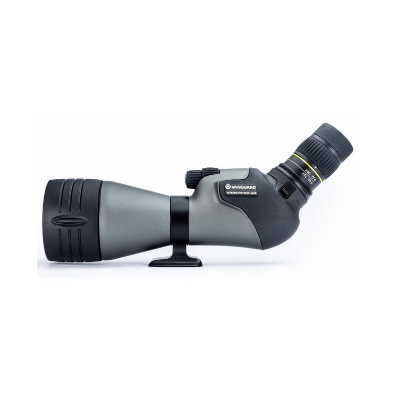 Vanguard Endeavor HD 82 A Kompakt tubkikare med vinklat sikte + 20-60x Zoomokular