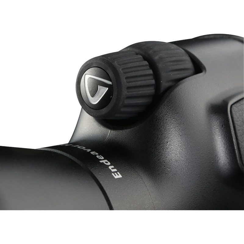 Vanguard Kompakt tubkikare Endeavor HD 65A vinklad vy + 15-45x Zoomokular
