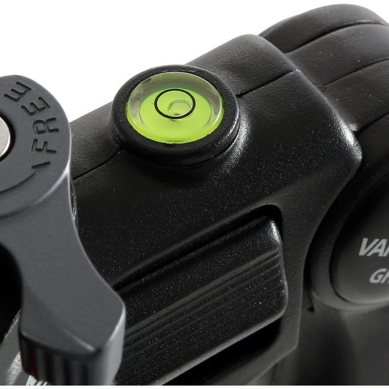 Vanguard Aluminium-trebensstativ Alta CA 203AGH