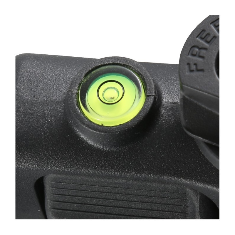 Vanguard Aluminium-trebensstativ Espod CX 233AGH