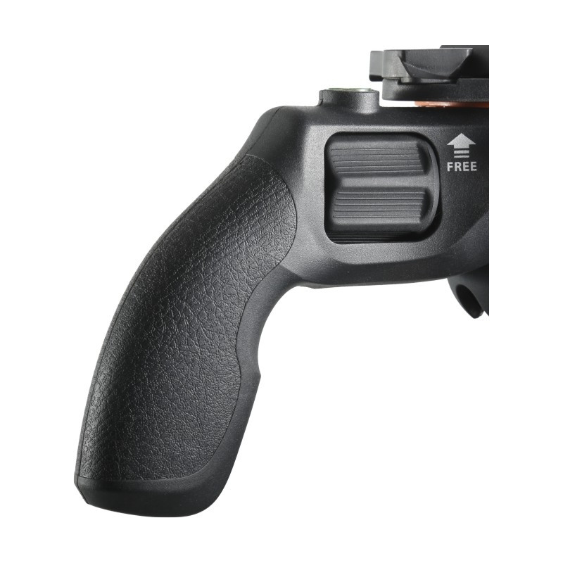 Vanguard Aluminium-trebensstativ Espod CX 233AGH
