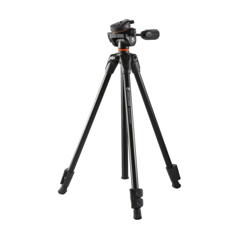 Vanguard Aluminium-trebensstativ Espod CX 233AP