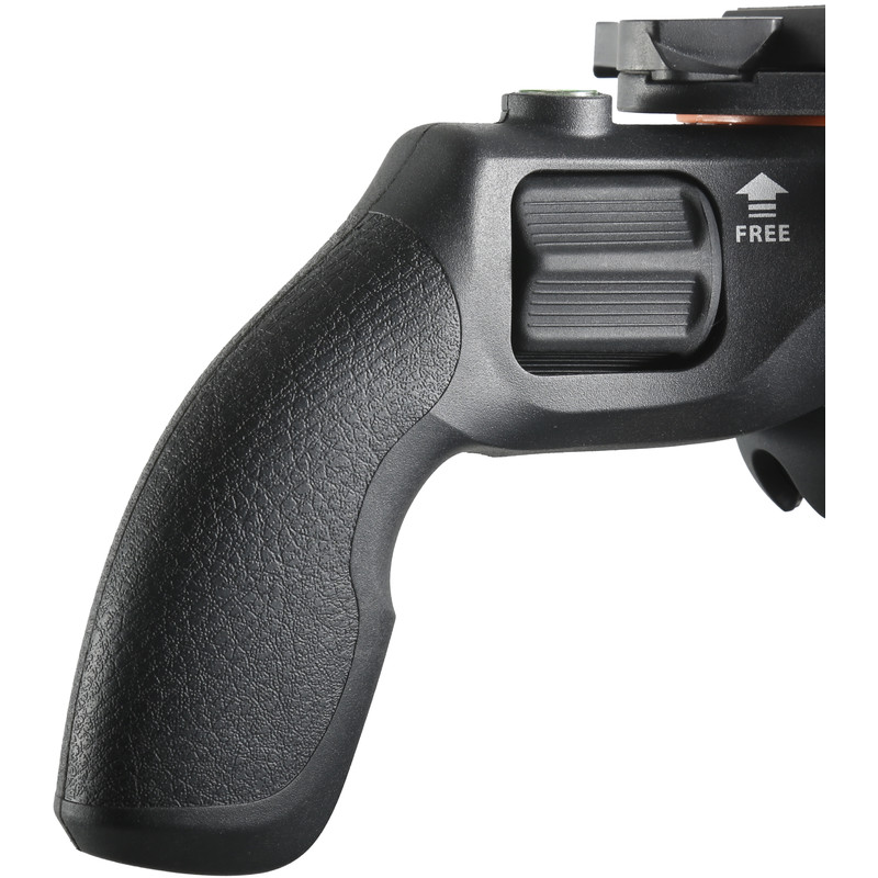 Vanguard Aluminium-trebensstativ Espod CX 203AGH