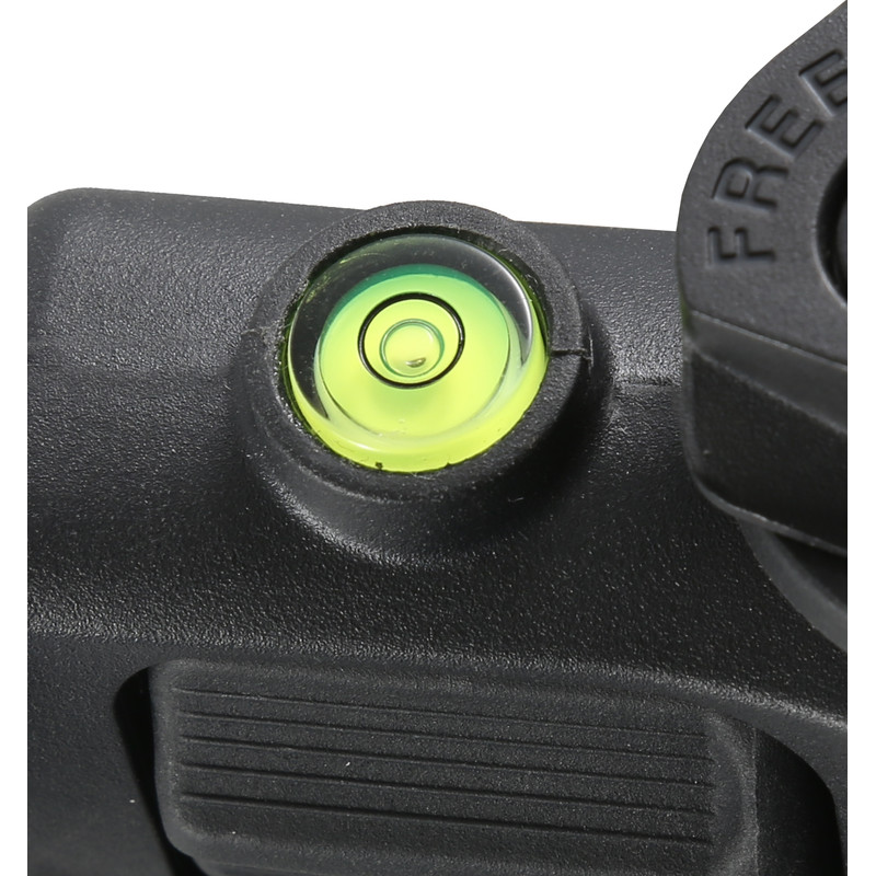 Vanguard Aluminium-trebensstativ Espod CX 203AGH