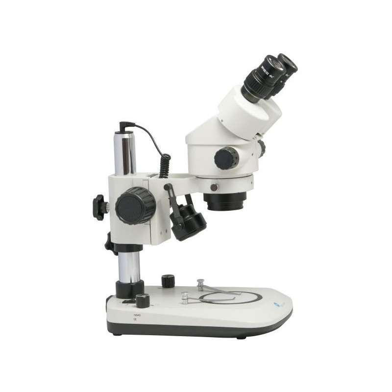 Windaus Zoom-stereomikroskop HPS 441 Zoom, binokular, LED