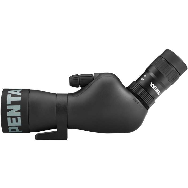 Pentax Kompakt tubkikare PR-65 EDA + PR XL 8-24