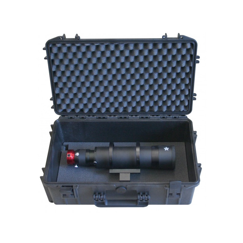 Geoptik Transportväska EPH 30B061