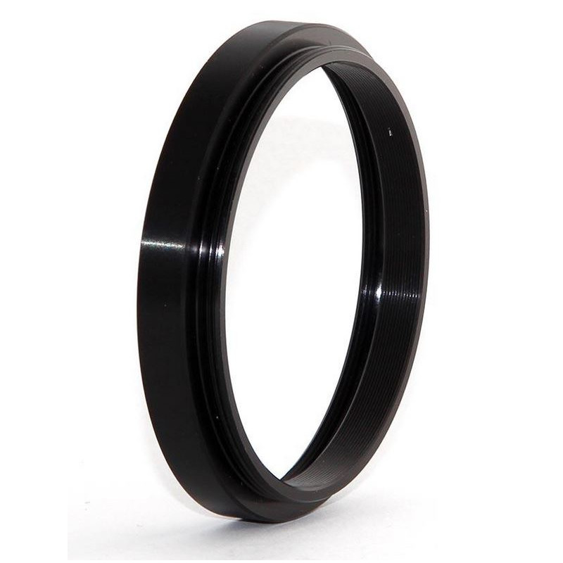 TS Optics Förlängningshylsa M68 optisk längd 5mm