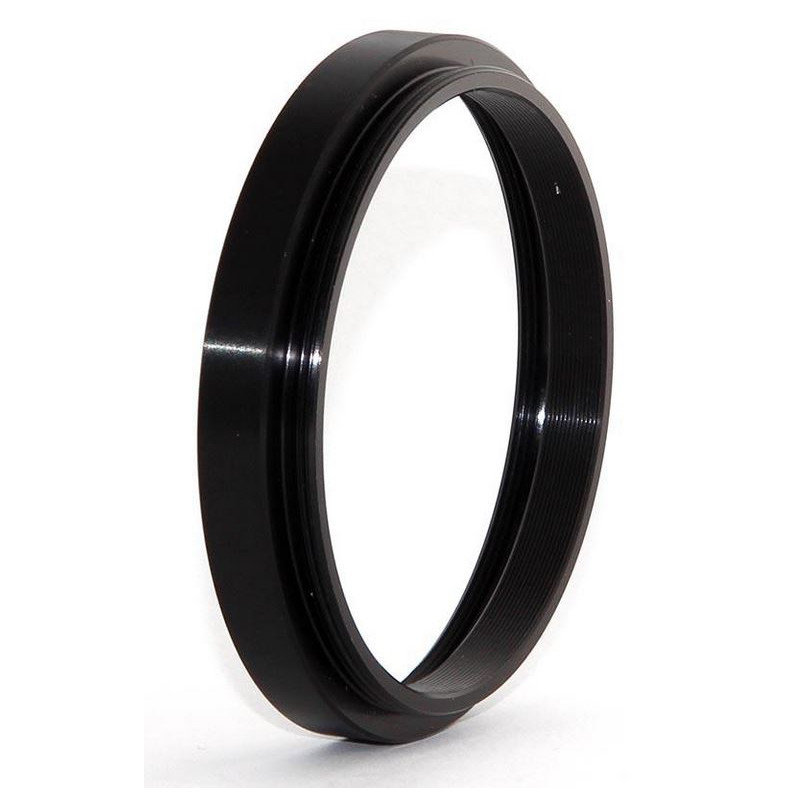 TS Optics Förlängningshylsa M68 optisk längd 8 mm