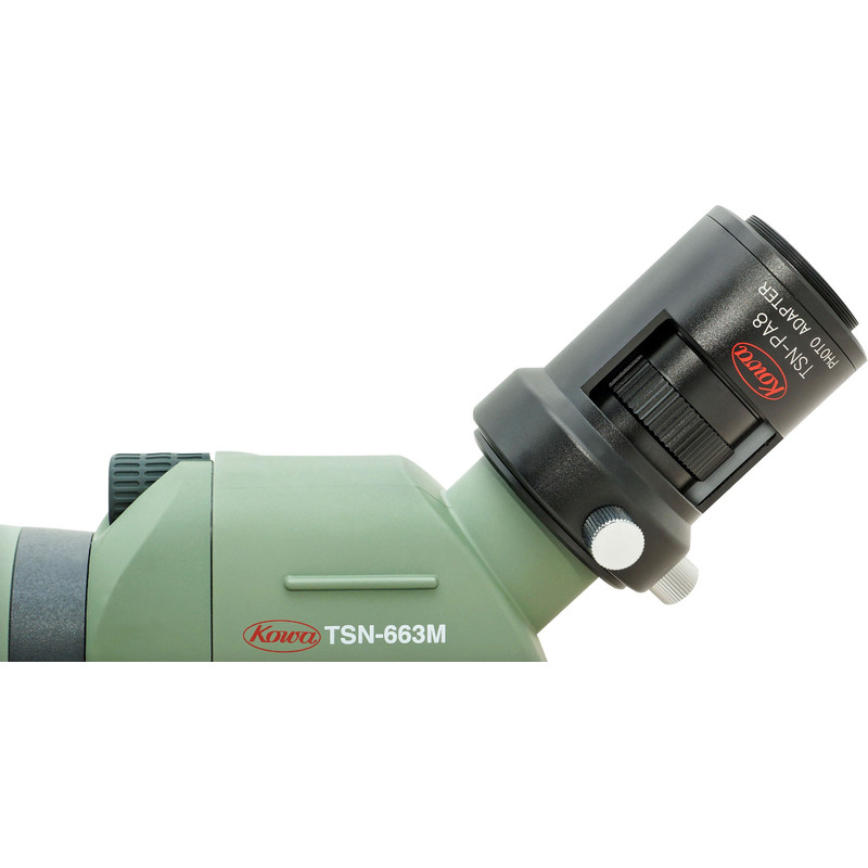 Kowa Kameraadapter TSN-PA8 (TSN-660/600/SV-82)