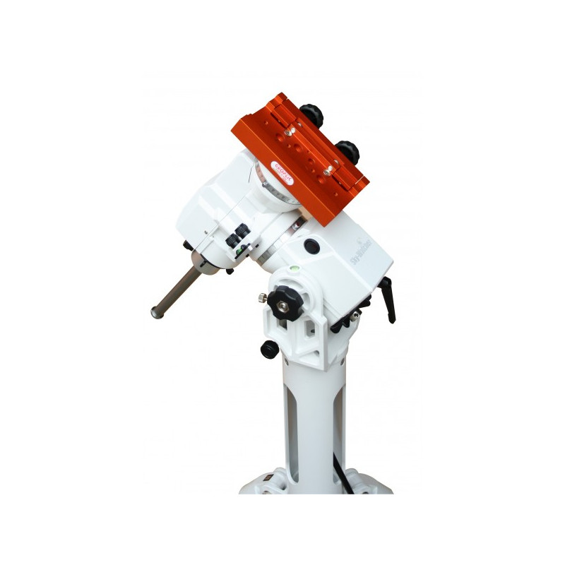 Geoptik Dubbel svärdhalsklämma Losmandy & Vixen USP 170 mm
