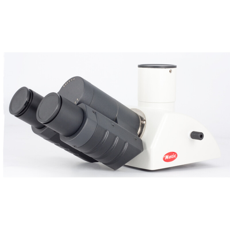 Motic BA410 kikartub, 30°, 100:0 / 20:80