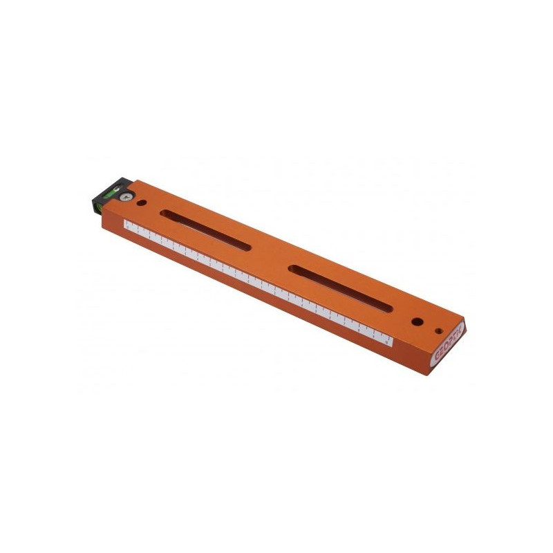 Geoptik Prismaskena i Vixen-Style 250 mm