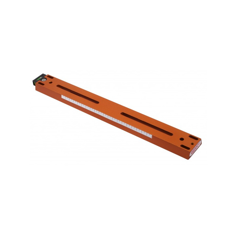 Geoptik Prismaskena i Vixen-Style 340 mm