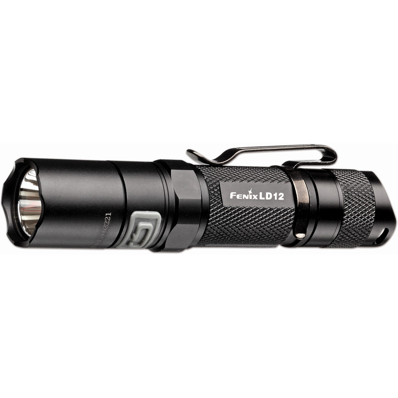 Fenix Ficklampa LD12