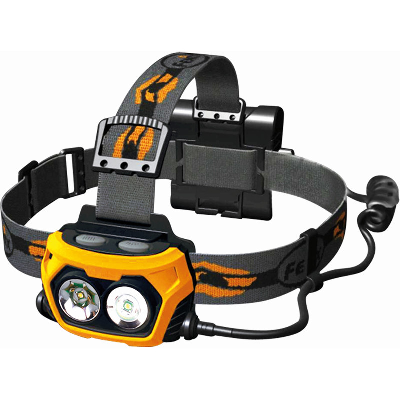 Fenix Pannlampa HP25