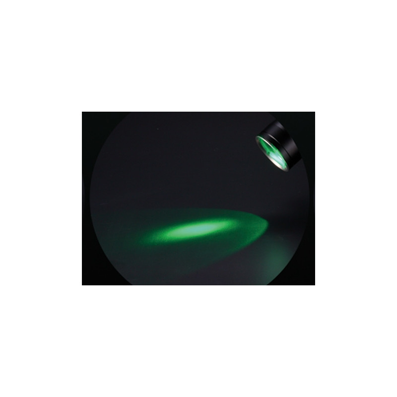 Nitecore Chameleon CG6 Vit/grön Ficklampa