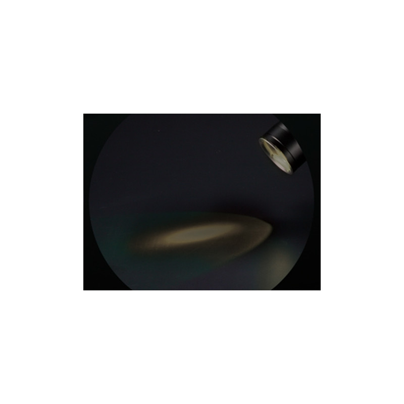Nitecore Ficklampa Chameleon CI6 Vit/IR 850 nm