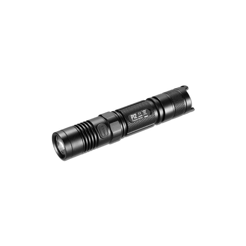Nitecore Ficklampa P12