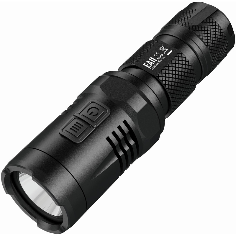 Nitecore Ficklampa EA11