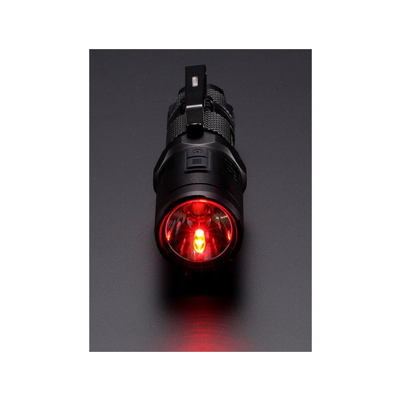 Nitecore Ficklampa EA11