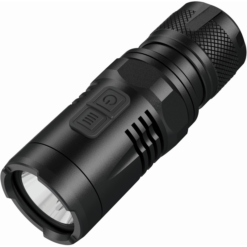 Nitecore Ficklampa EC11