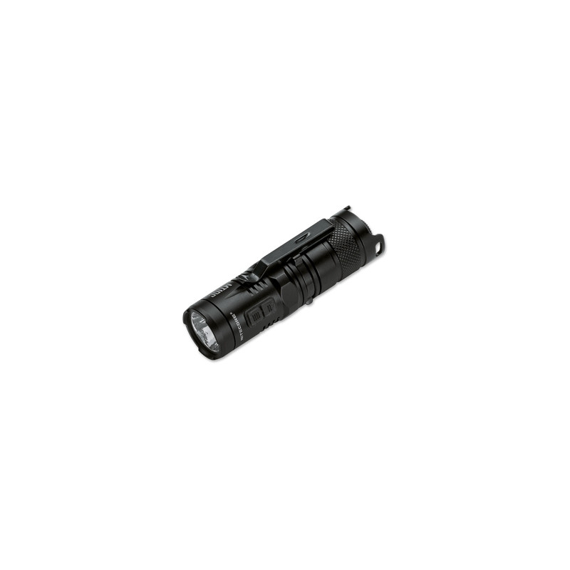 Nitecore Ficklampa MT10C