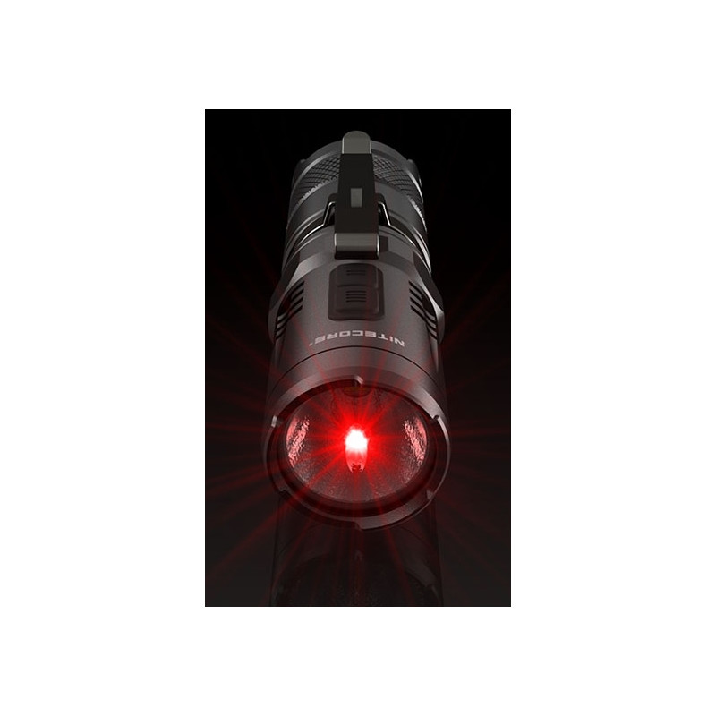 Nitecore Ficklampa MT10C