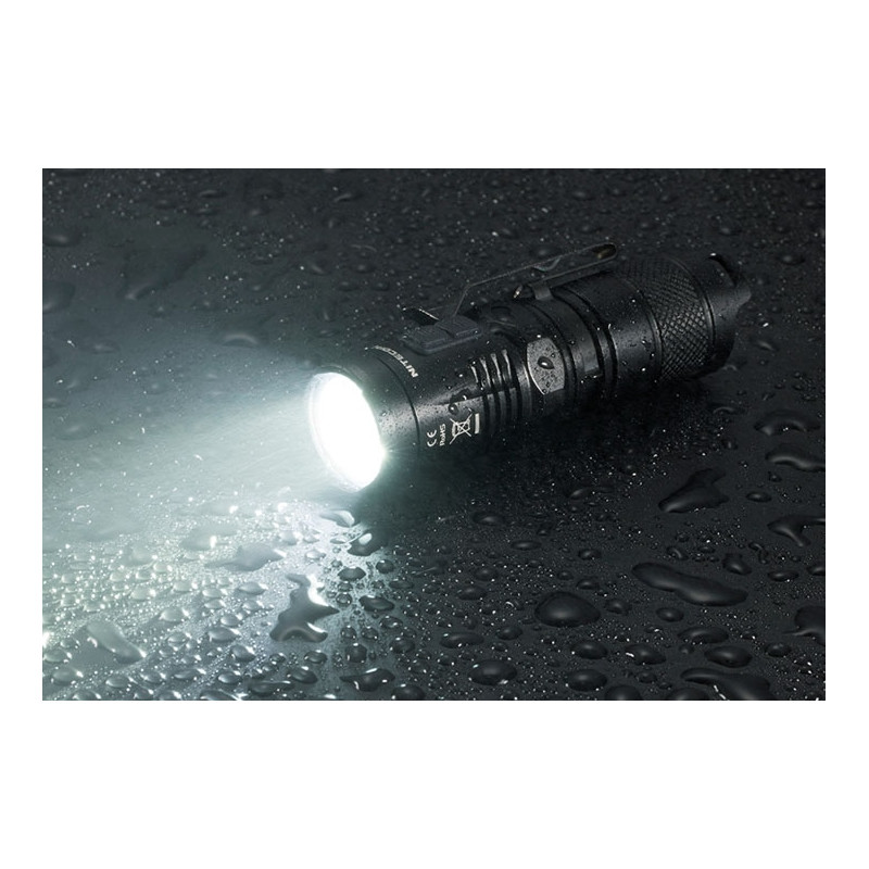 Nitecore Ficklampa MT10C