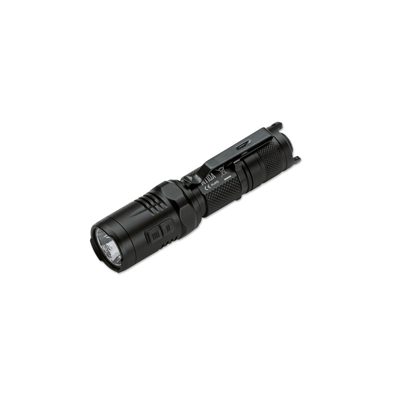 Nitecore Ficklampa MT10A