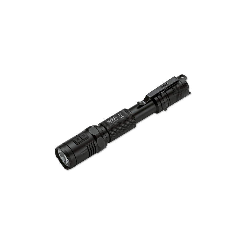 Nitecore Ficklampa MT20A