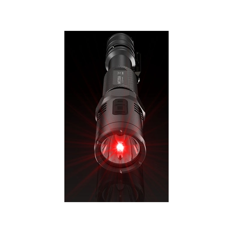Nitecore Ficklampa MT20A
