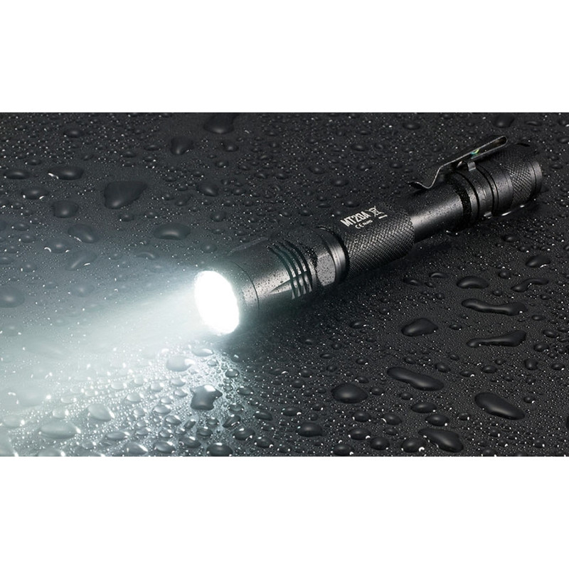 Nitecore Ficklampa MT20A