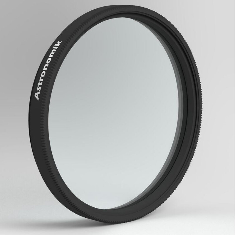 Astronomik Luminans UV-IR Blockfilter L-1 2"