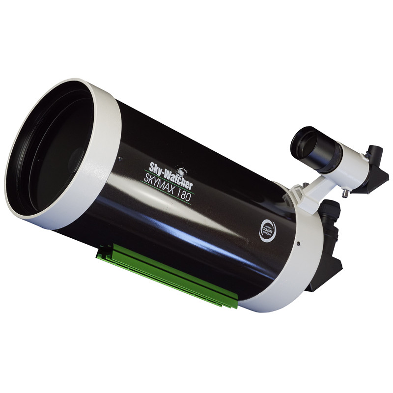 Skywatcher Maksutov-teleskop MC 180/2700 SkyMax 180 EQ6 Pro SynScan GoTo