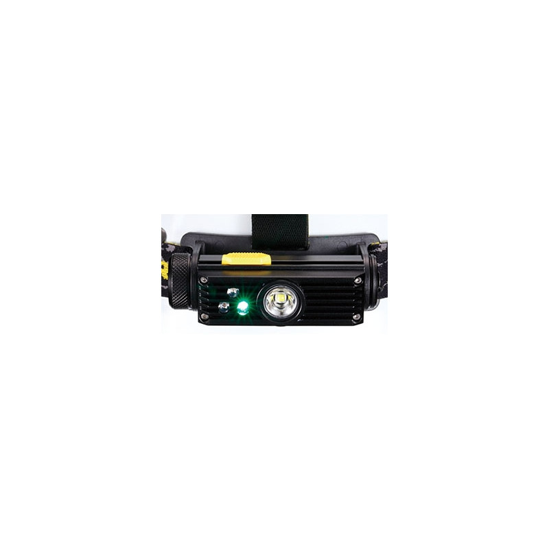 Nitecore Pannlampa HC90