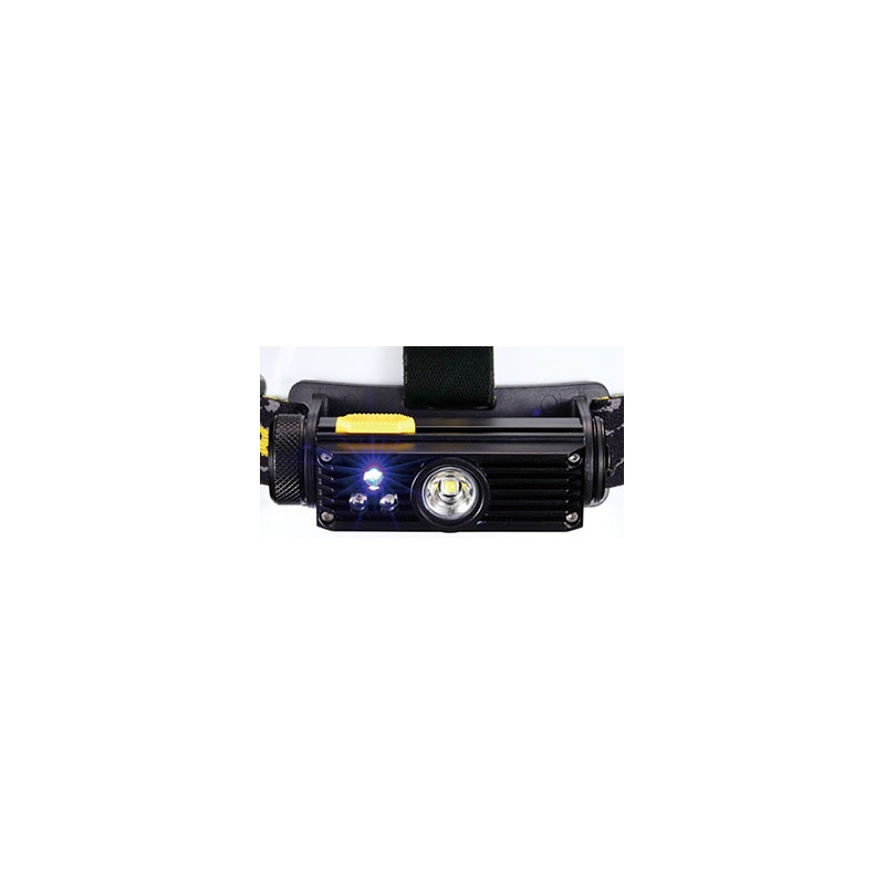 Nitecore Pannlampa HC90