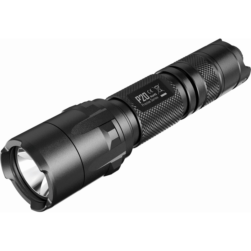 Nitecore Ficklampa P20