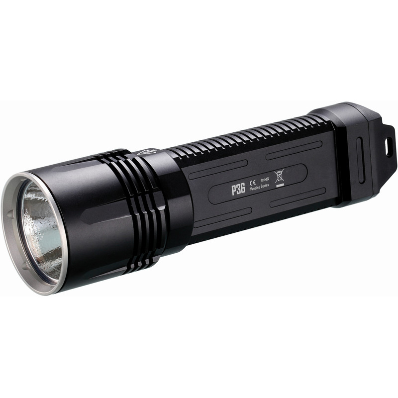 Nitecore Ficklampa Pennlampa P36