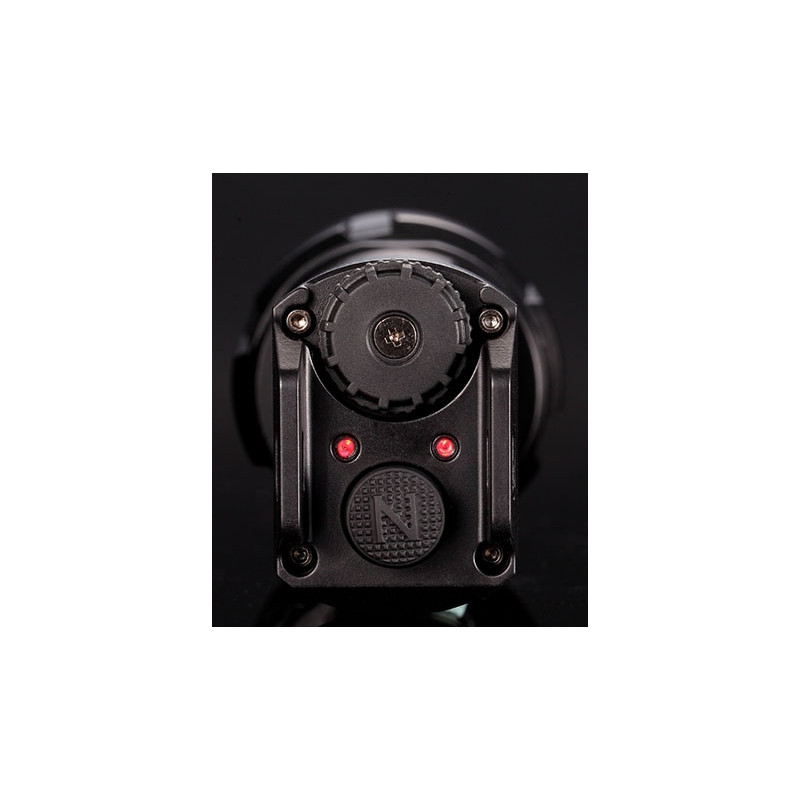 Nitecore Ficklampa Pennlampa P36