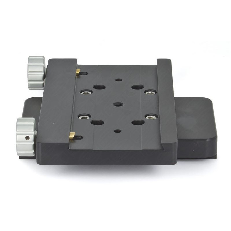 10Micron 90°-omvandlare för Lodual dubbelmontage på GM 1000