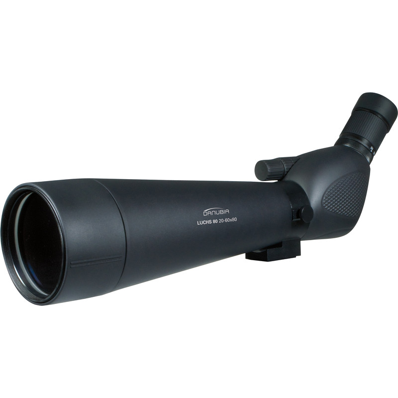 Dörr Kompakt tubkikare Fuchs 20-60x80