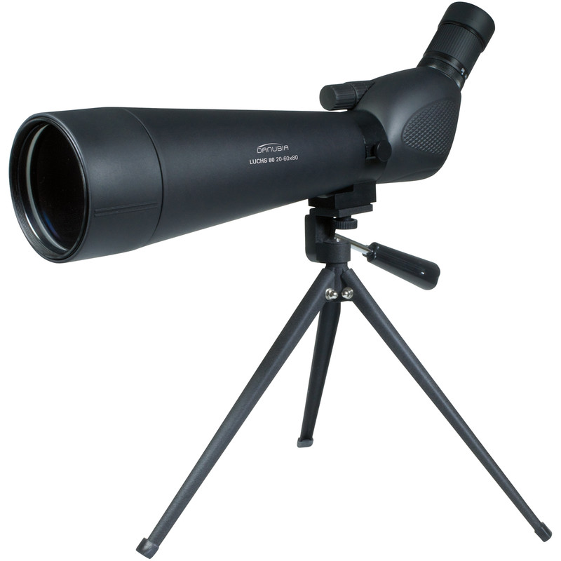 Dörr Kompakt tubkikare Fuchs 20-60x80