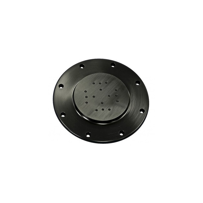 10 Micron Adapter för att fästa 3" Klämmor på Montering GM3000