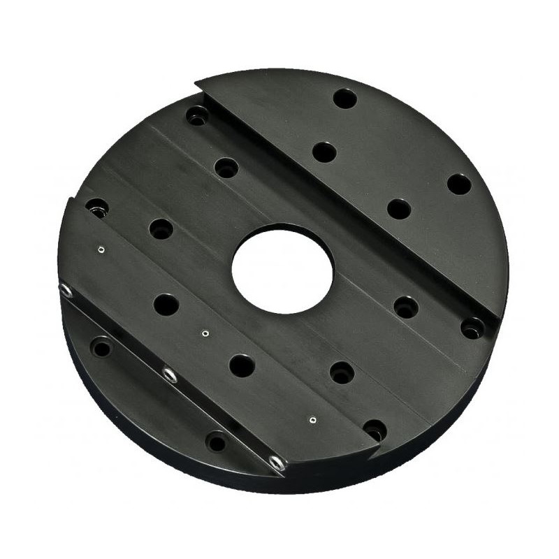 10Micron Svanssvansklämma 5" för GM 4000