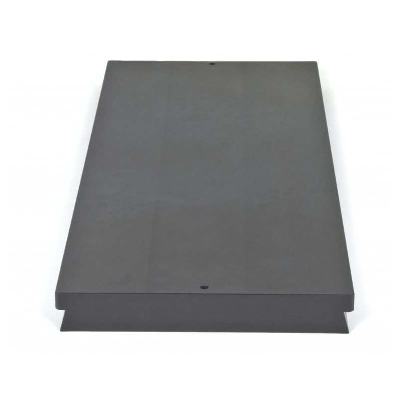 10Micron Prismaskena för GM4000, 8", 500mm utan hål