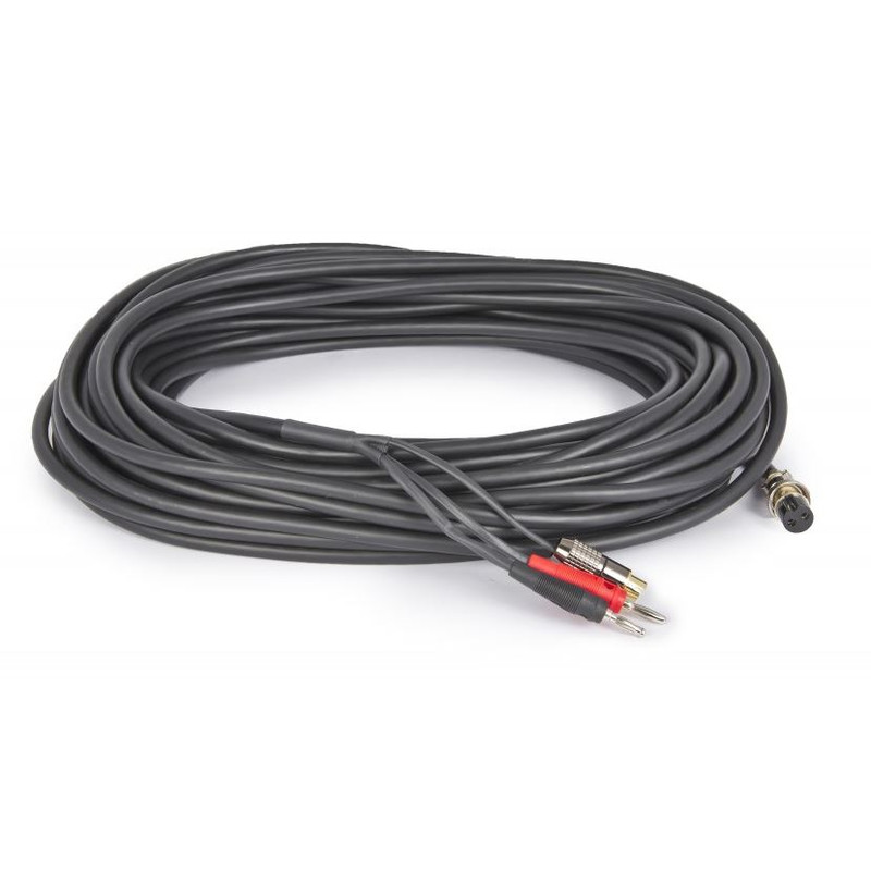 10 Micron Kabel för strömförsörjningsenhet OTP27V, extra lång