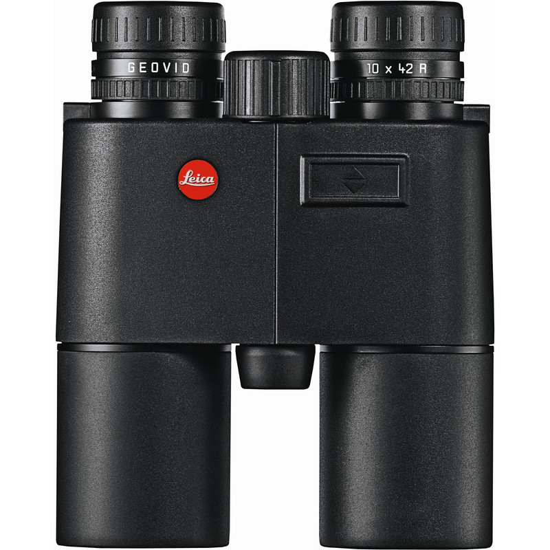 Leica Kikare Geovid 10x42 R