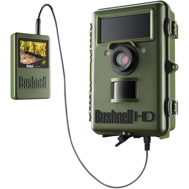 Bushnell Viltkamera NatureView Cam HD Max, Live View